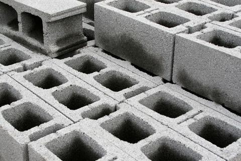 Masonry Work